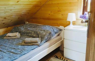 Polne domki na Mazurach - Foto 7