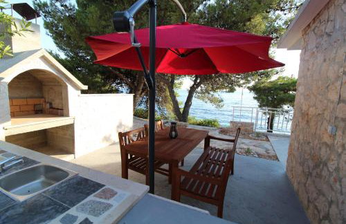 Kuća za odmor Modra oaza - Foto 8