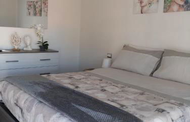 sea view apartment - Foto 9