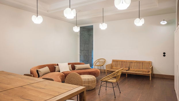 Liiiving in Porto - Casa Duque Apt I - Foto 2, Recepción