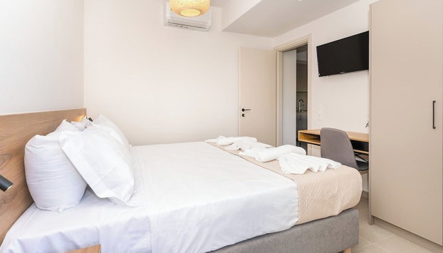 Dreta Suites Chania - Foto 4, Habitación