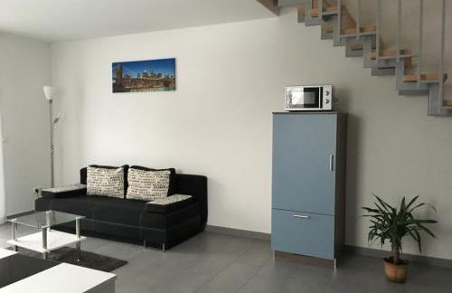 Boardinghouse Frank - Foto 20