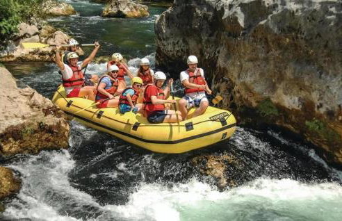 Villa Korana with Pool & Jacuzzi - Foto 42