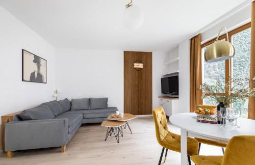 P&O Apartments Okrzei - Stara Praga - Foto 8