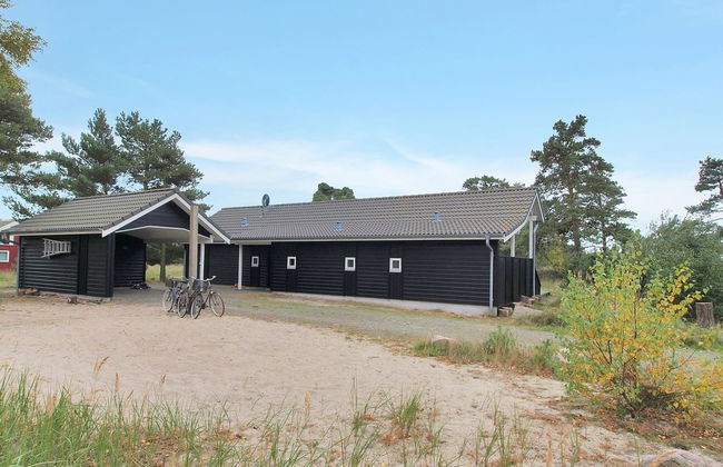 "Ansgar" - 150m from the sea - Foto 6