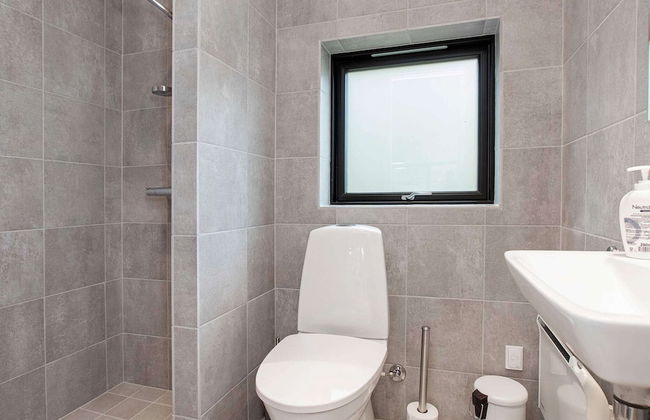 8 Person Holiday Home in Vig - Foto 35