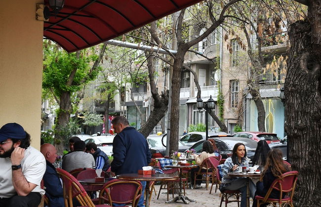 Chic 1BR Cascade Views and Near Opera - Foto 23