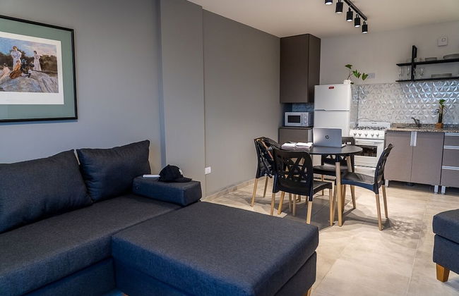 Midhouse Smartflat - Photo 6