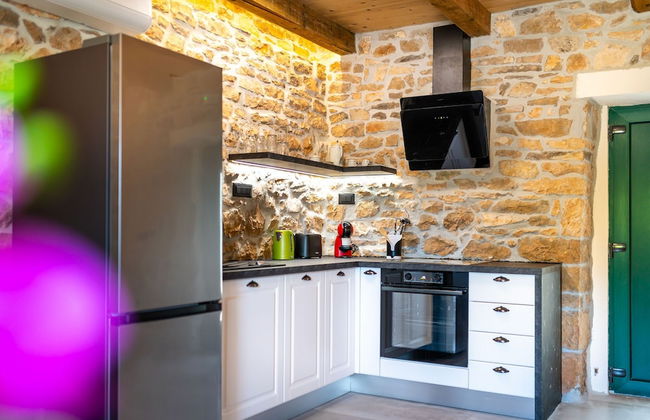 Villa Lea&robi - Foto 8