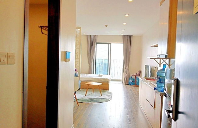 Vinhomes Dcapital Managed by Anstay Residence - Foto 8