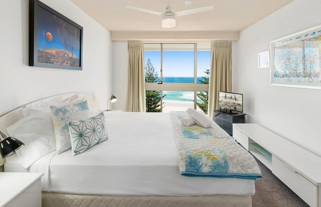 Solnamara Beachfront Apartments - Foto 9