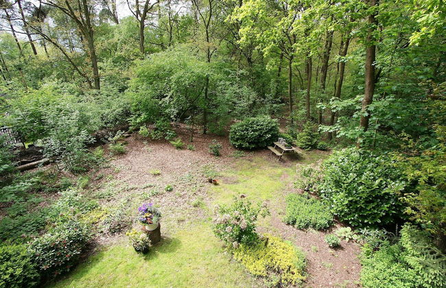 Cozy Countryside Escape in Dalfsen - Photo 24