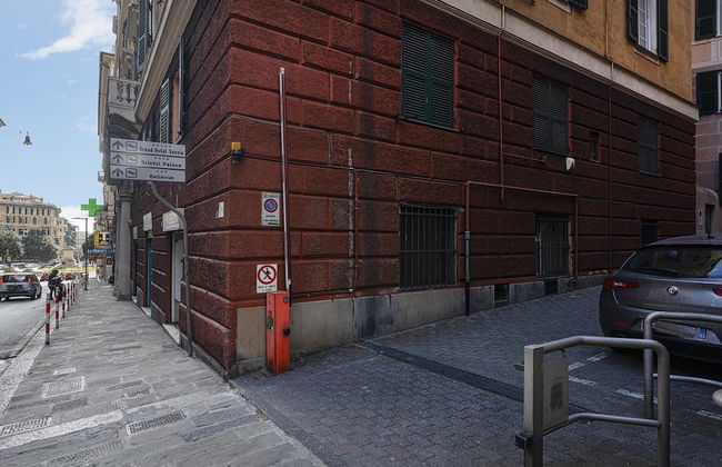 Dock 10 Apartments by Wonderful Italy - Grecale - Foto 20