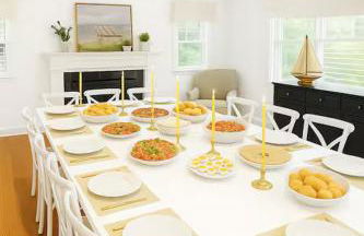 Spacious Oceanview Villa Elegant Coastal Escape, Sleeps 22 - Foto 15