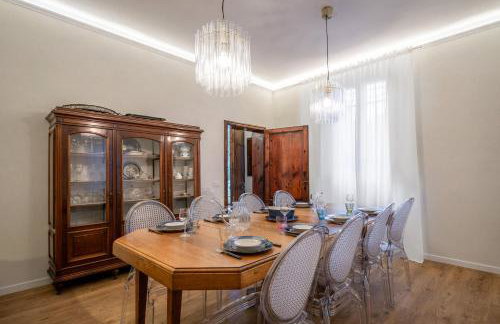 Villa Ines charme near Lucca - Foto 44