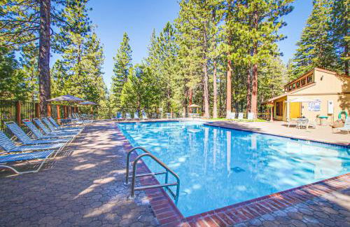 Beauty by Kings Beach - Foto 26