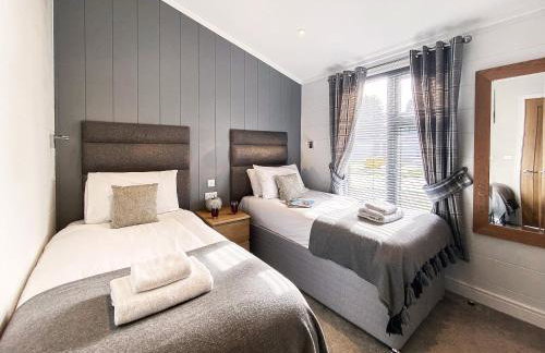 Alde Lodge by The Suffolk Cottage Collection - Foto 15