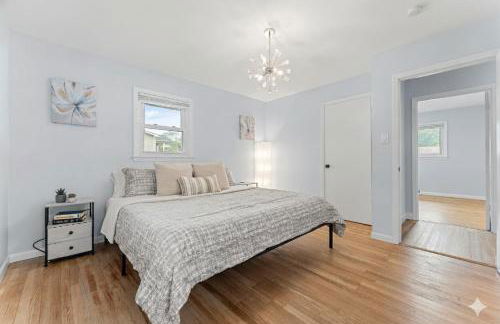Modern and Updated 3br Home in Quiet Neighborhood - Foto 12