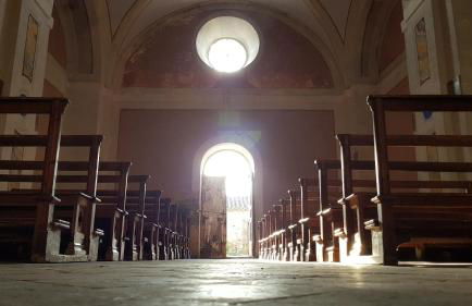 Agriturismo Abbazia Sette Frati a casa di Sara - Foto 46