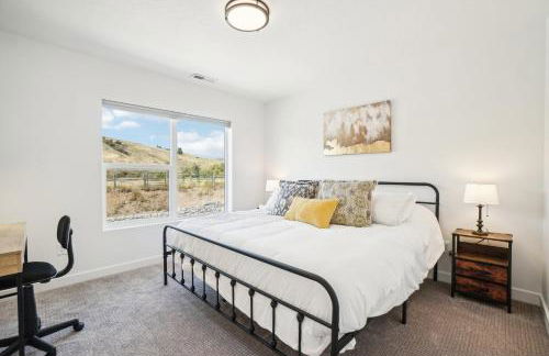 The Charleston by Crafty Casitas, near Snowbasin, 2 Kings and a Queen - Foto 28