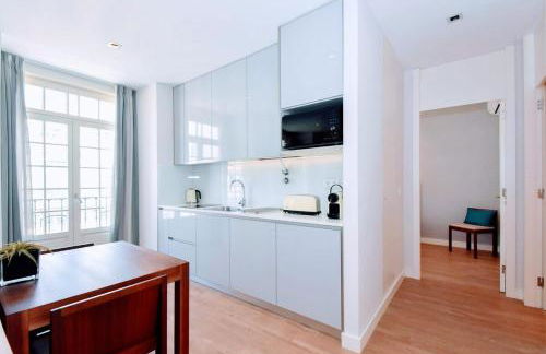 Augusta Residence Apartments - Photo 100