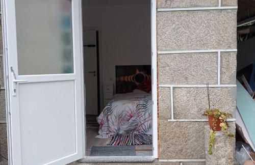 Apartamento en casa de piedra - Foto 7