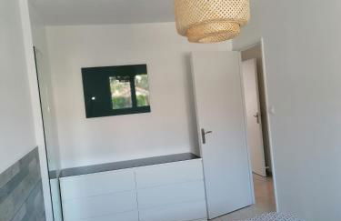 Terrasse Vue Mer Plage à 50 m Parking - Foto 18