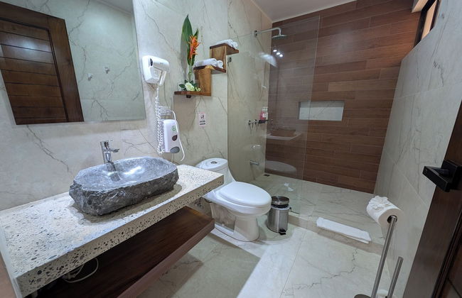 Hotel Uvita Forest - Foto 49