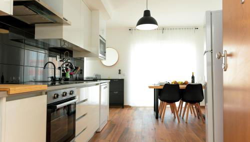 Gold Apartment Ferrel II - Foto 2