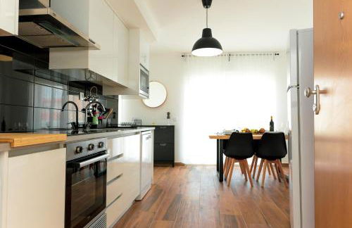 Gold Apartment Ferrel II - Foto 2