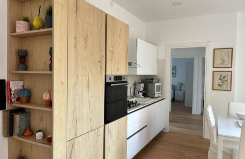 Cadorna Attico San Benedetto - Foto 62