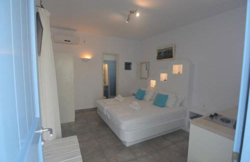 ThalaSEA - village Antiparos - Foto 40