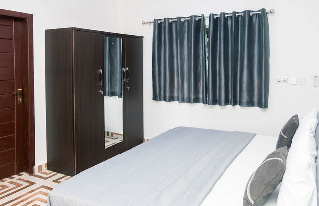 Legit Luxury Apartments in Accra, Dome Pillar2 - Foto 6