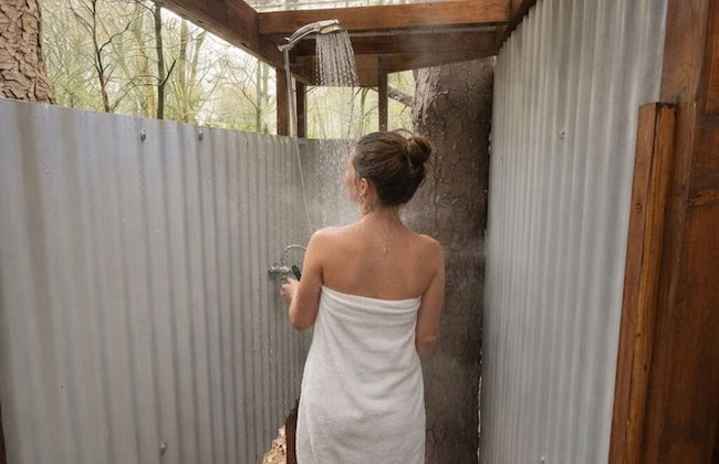 North Norfolk Glamping - Foto 35