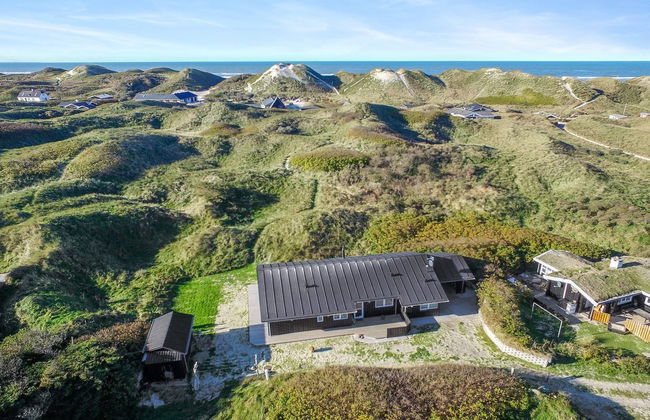 "Ejnarine" - 300m from the sea - Foto 1