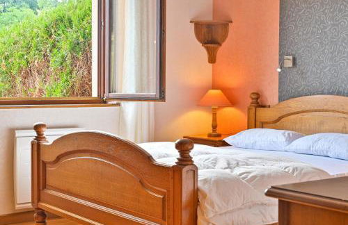 Maison de charme Haslach 300m2 Grand séjour 15 personnes - Belles vues ! - Foto 7