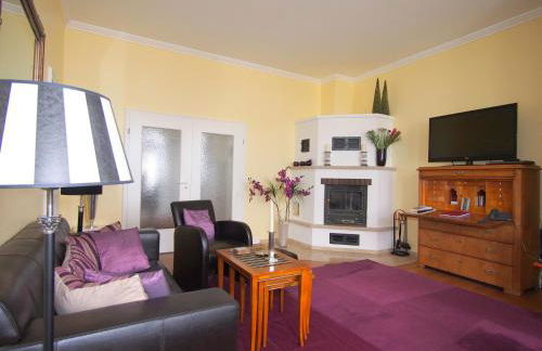 Villa Sirene Whg 12 Meerblick - 5 Sterne - Foto 7