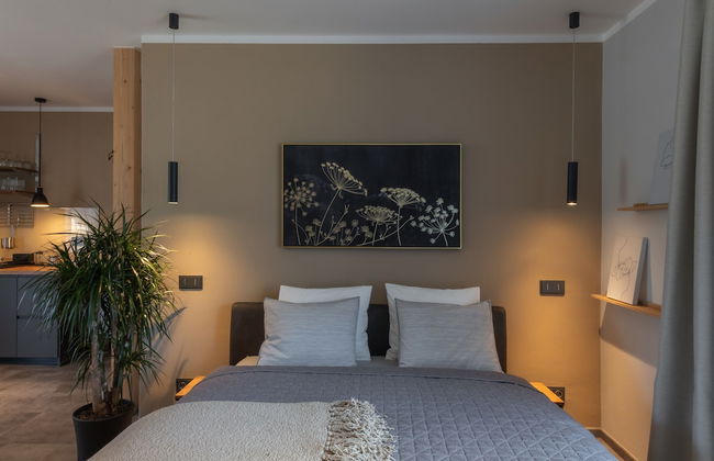 Redfoxapartment - Foto 19