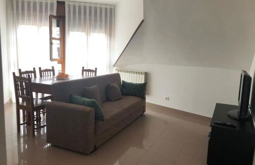 Apartamento El Cine - Foto 9