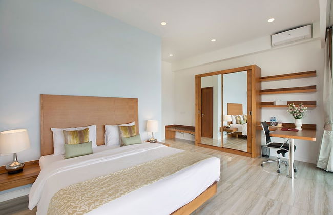 Villa SeaNest Samui - Photo 3