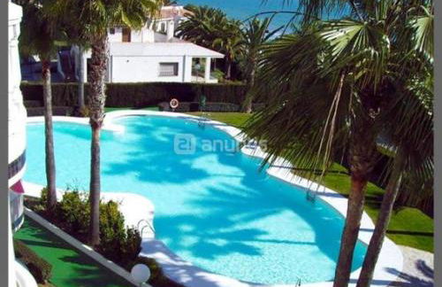 Apartment Martinez Casablanca - Foto 51