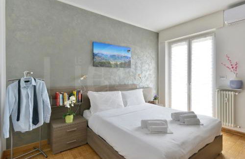 Le Lion Apartments - Lys Family Apartment - Foto 2