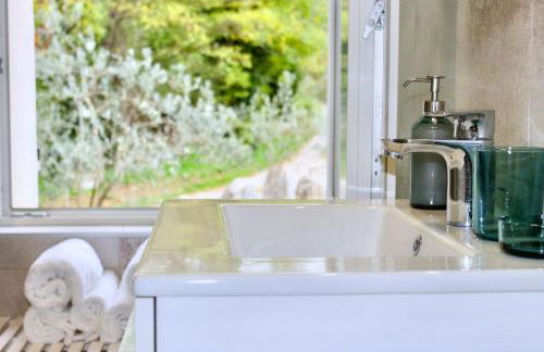 Maison de charme à Nyons au milieu des vignes - Foto 13