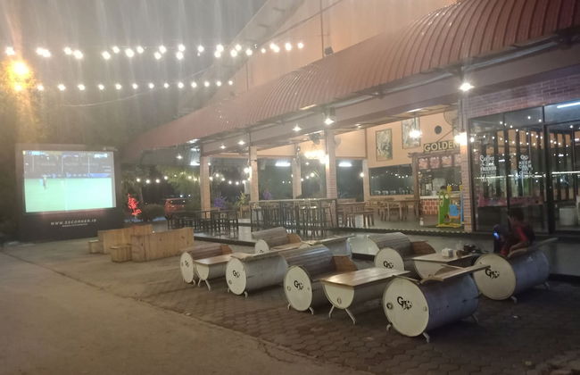 Sleeprest Golden Prima 1 - Foto 13