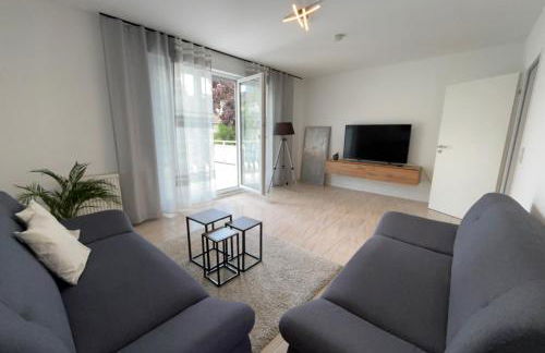 3 bedroom apartment in Leverkusen incl parking-near Messe Deutz-Lanxessarena-Bayarena - Foto 11