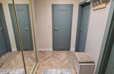 Widok na stawy - Foto 16