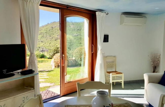 Villa Luddui L2 With Garden sea View - Photo 7