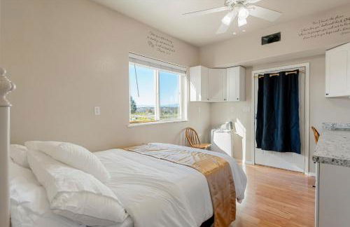 Luxury Shasta Vista Retreat & Basecamp - Sauna & Jacuzzi - Foto 23