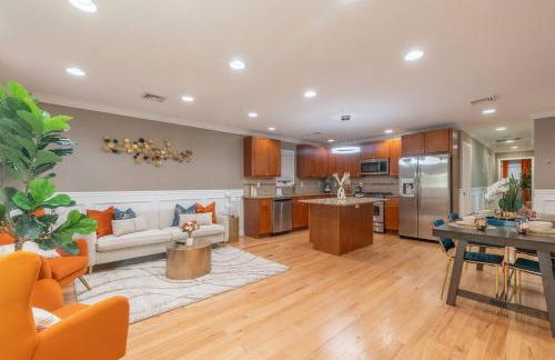 The Orange Oasis - Foto 24