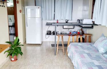 Burung Flats Itamambuca - Hospedagem com vista para o mar - Foto 74